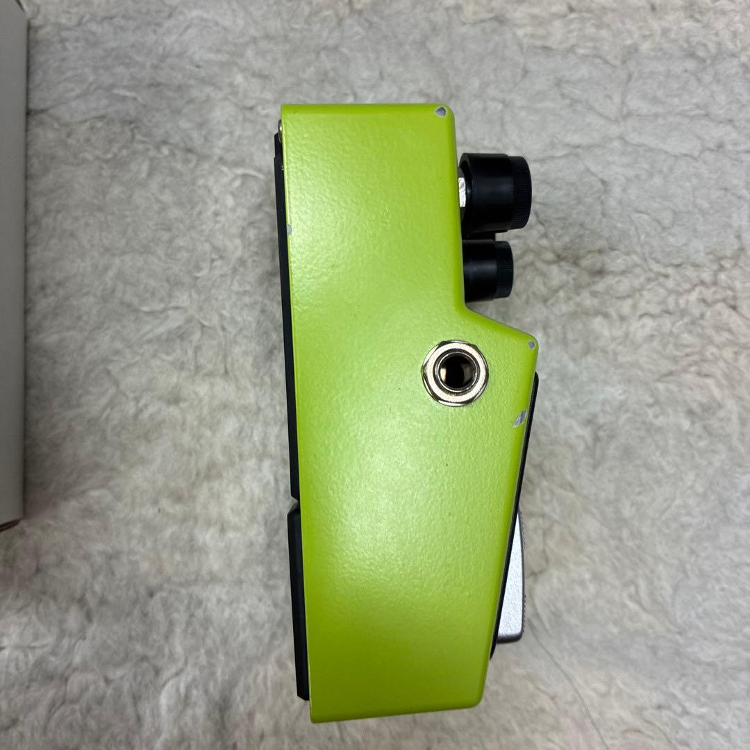 ギター SD-9 SUPER DISTORTION mod