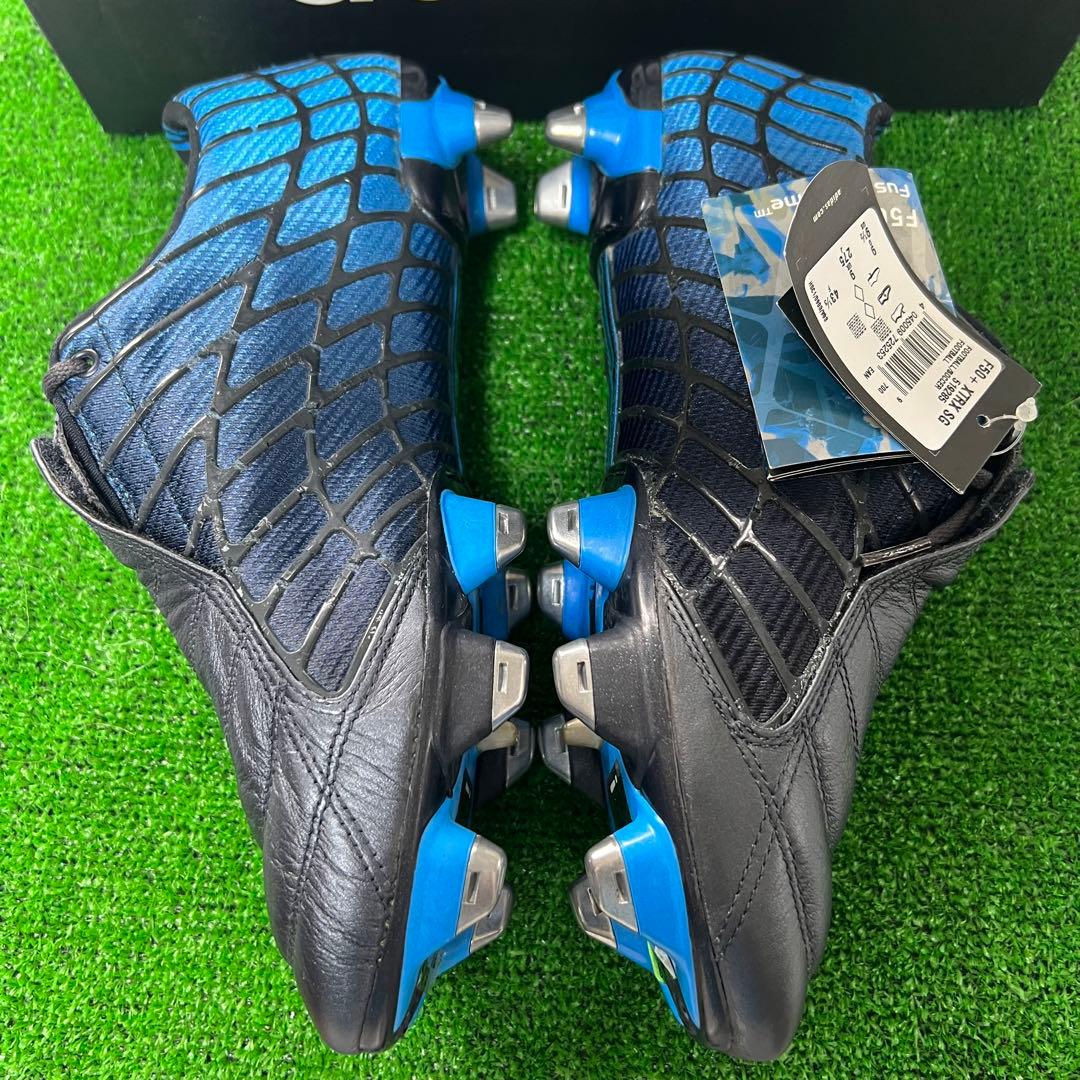 新品未使用品　タグ付き　サッカースパイク　adidas F50＋ XTRX SG