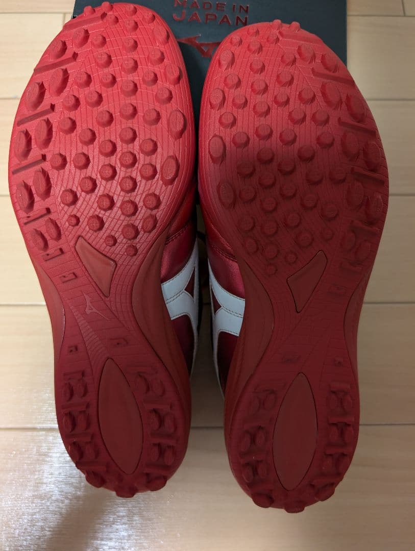 シューズ Mizuno Morelia Sala Japan TF 27cm