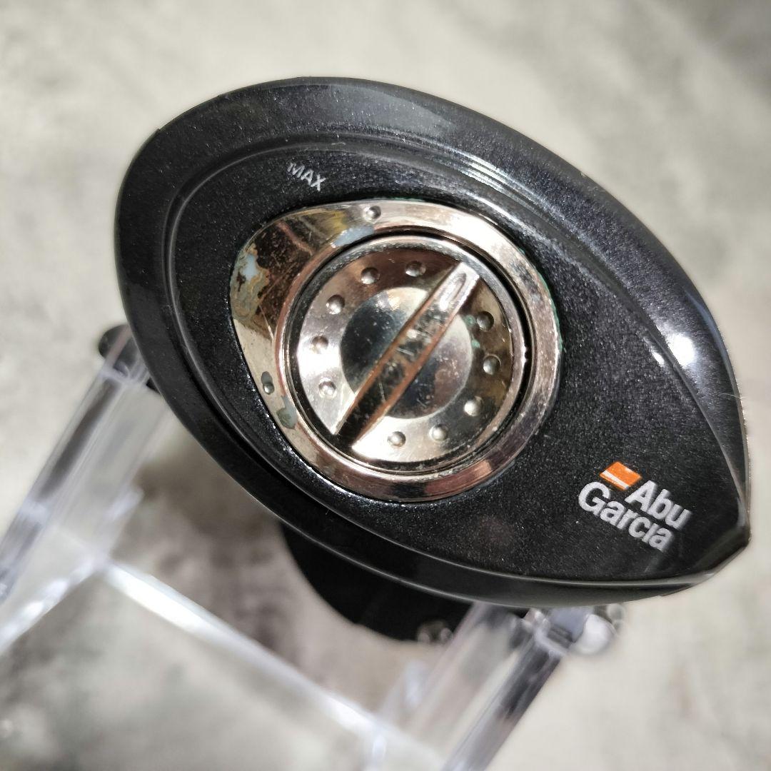 Abu Garcia アブガルシア Revo パワークランク5