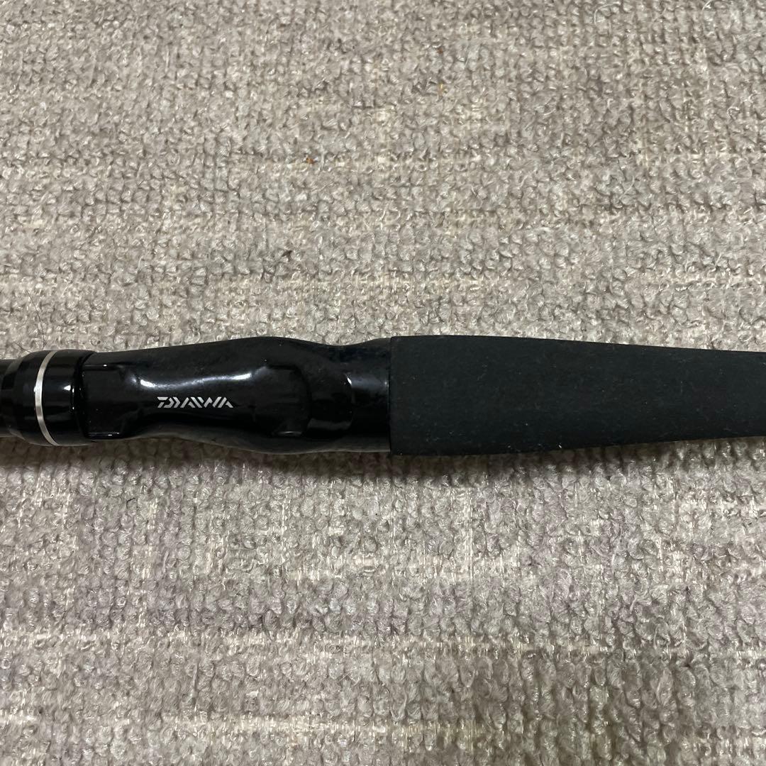 ダイワDAIWA紅牙　鯛竿