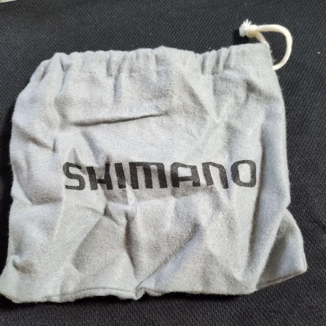 SHIMANO Scorpion XT 1000 ベイトリール　スコーピオン