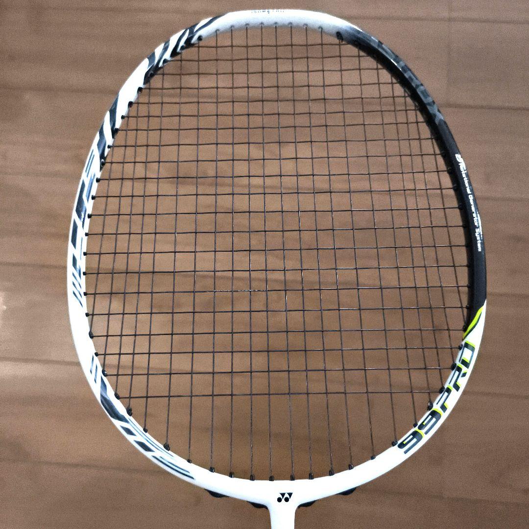 YONEX アストロクス99PRO 3U G5【美品】
