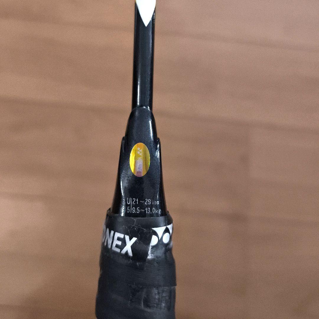 YONEX アストロクス99PRO 3U G5【美品】