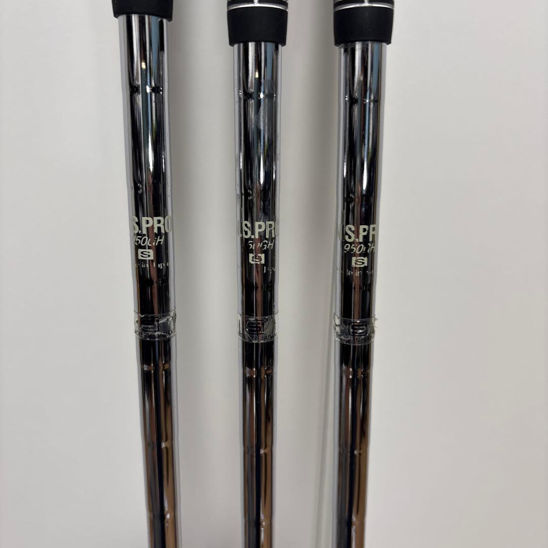 Cleveland RTX 2.0 588ウェッジ3本セット50/56/60