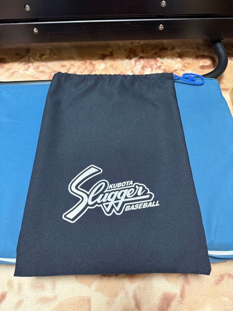 久保田スラッガー　オーダースパイク　27.5cm