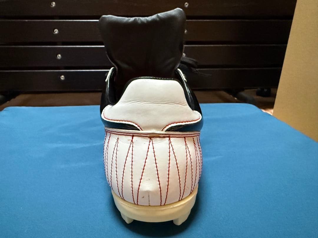 久保田スラッガー　オーダースパイク　27.5cm
