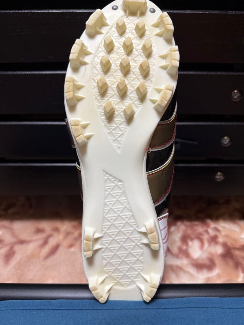 久保田スラッガー　オーダースパイク　27.5cm