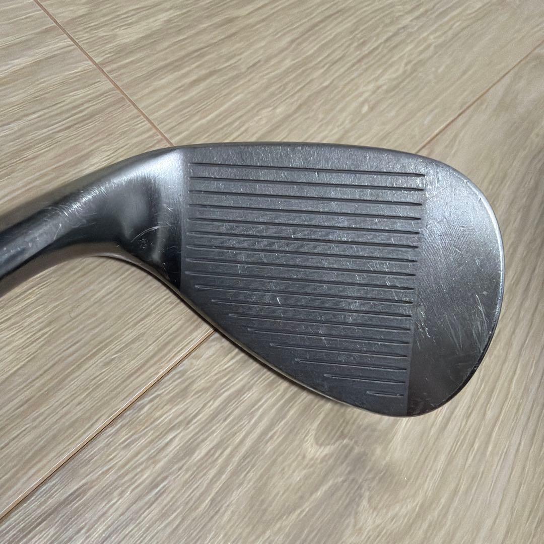 タイトリスト ボーケイ SM7 ウェッジ 58° 14K