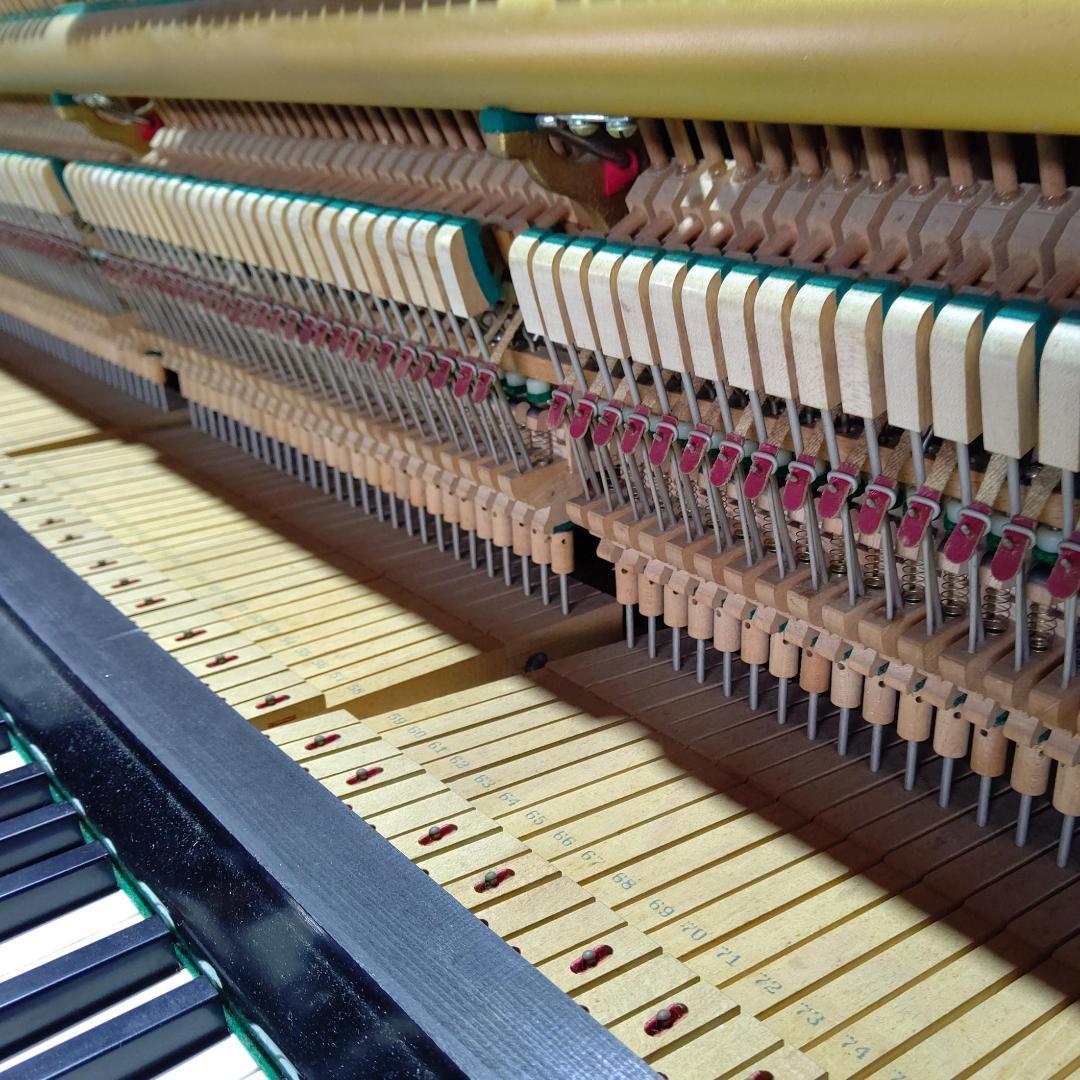YAMAHA U1D【倉庫在庫～特に音の良いピアノ厳選 /未整備・現状品渡し】