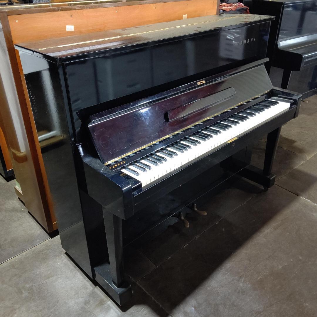 YAMAHA U1D【倉庫在庫～特に音の良いピアノ厳選 /未整備・現状品渡し】