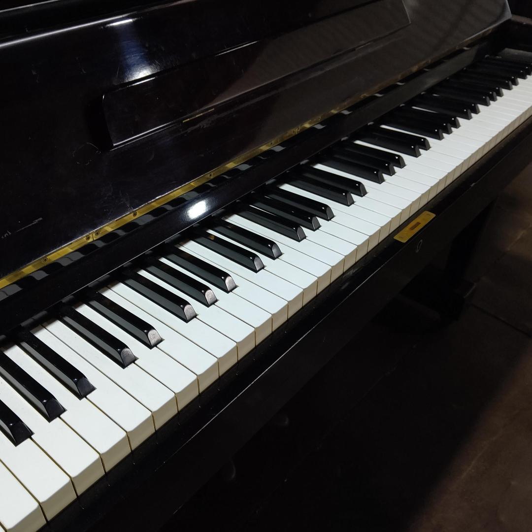 YAMAHA U1D【倉庫在庫～特に音の良いピアノ厳選 /未整備・現状品渡し】