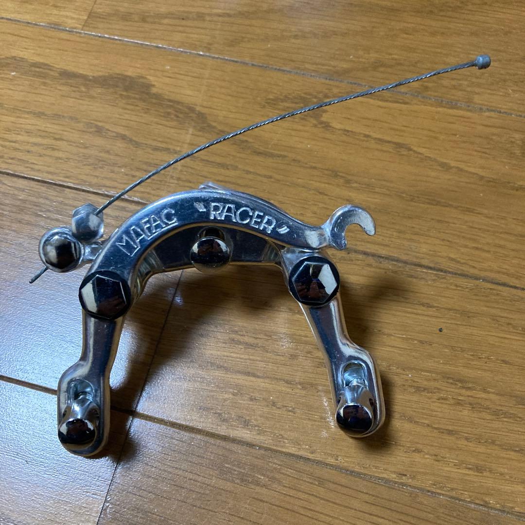 ビンテージ　マファックレーサー
