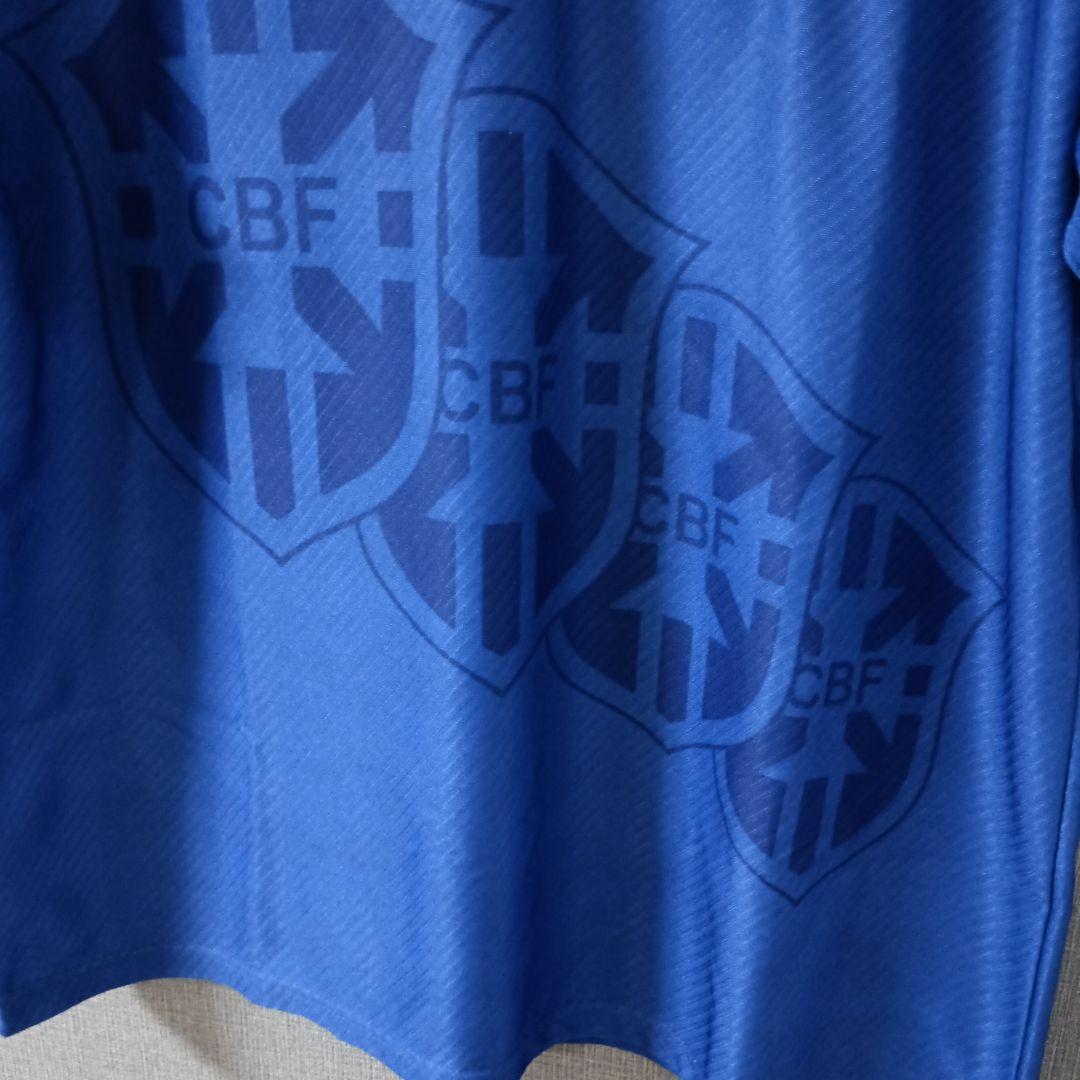 UMBRO 1994年ワールドカップ ブラジル代表 アウェイユニフォーム L