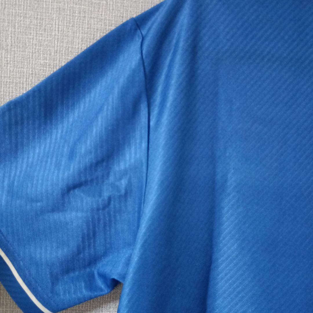 UMBRO 1994年ワールドカップ ブラジル代表 アウェイユニフォーム L