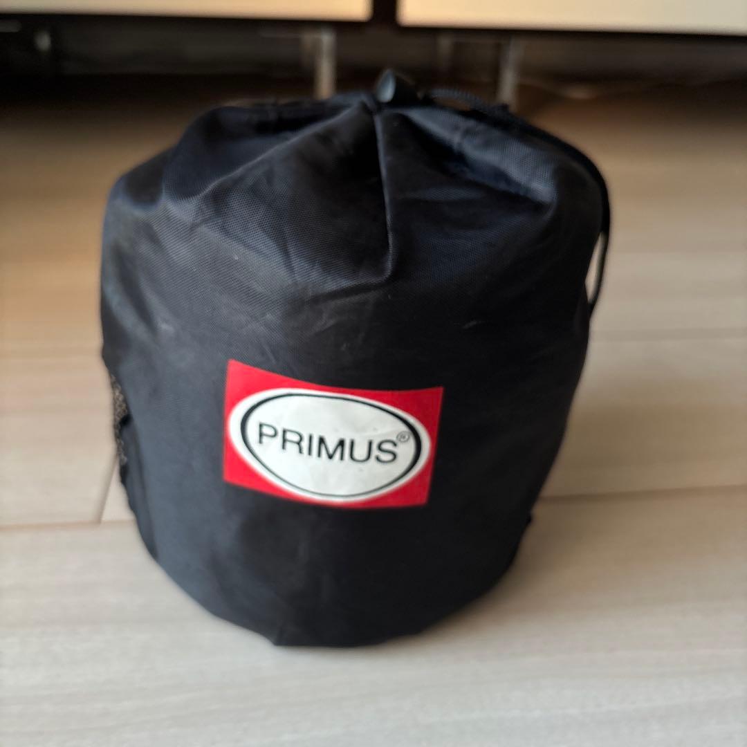 PRIMUSバーナーセット