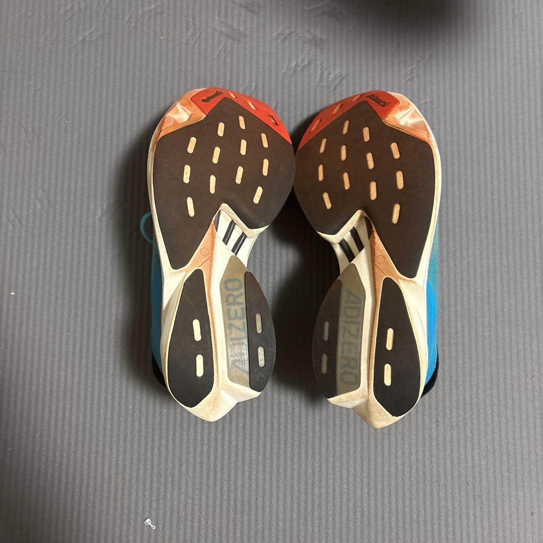 アディゼロ アディオス プロ 3 / ADIZERO ADIOS PRO 3