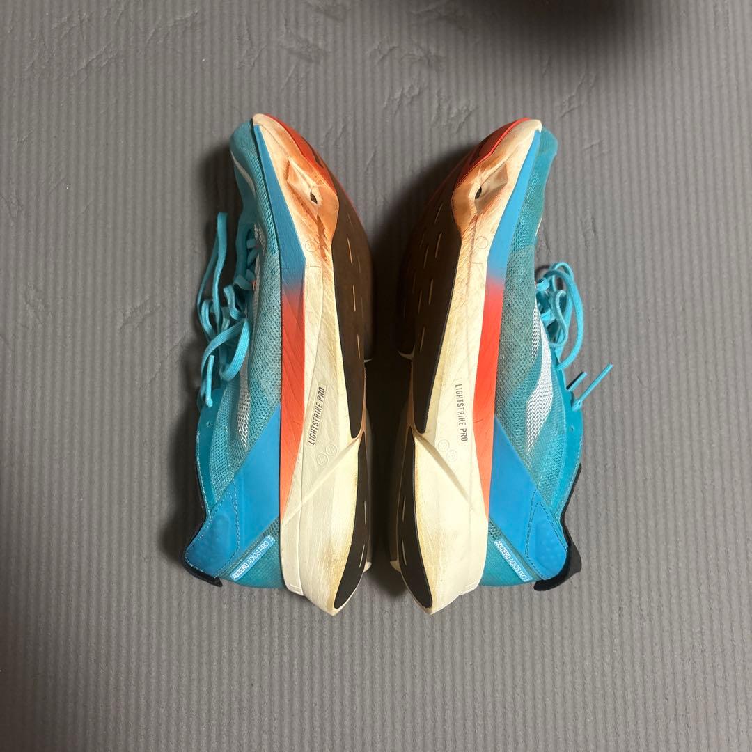 アディゼロ アディオス プロ 3 / ADIZERO ADIOS PRO 3