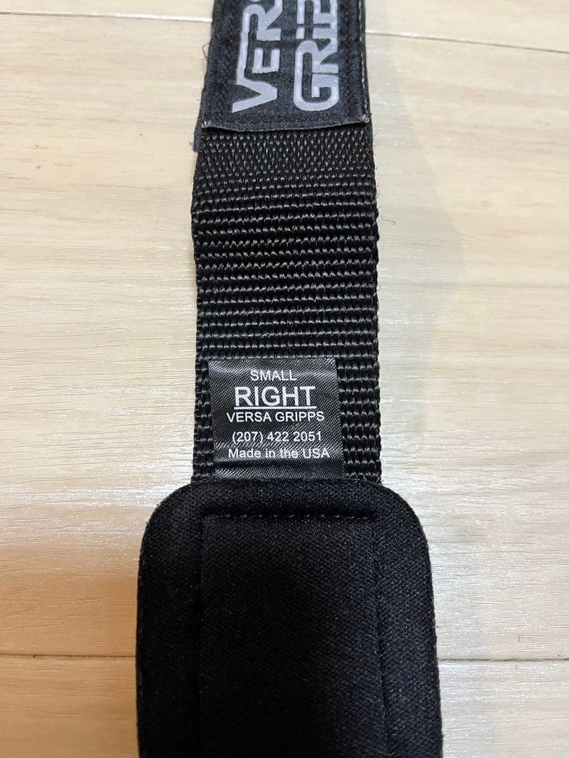 VERSA GRIPPS PRO バーサグリッププロ　S