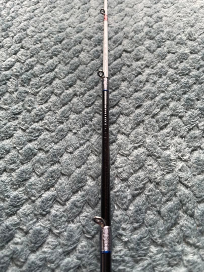 シマノ23ステファーノ SS M180-2 Stephano 中古品　美品
