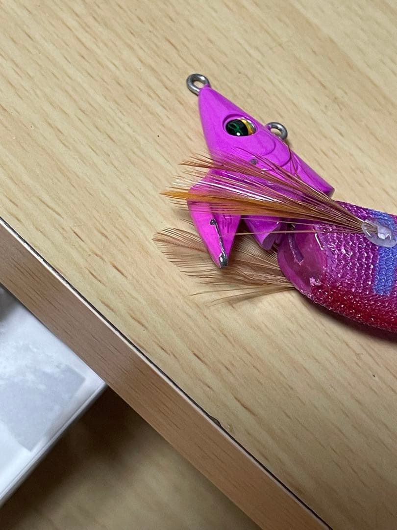 ダイワ　アモラスジョイント　中古含む新品各種14個セット