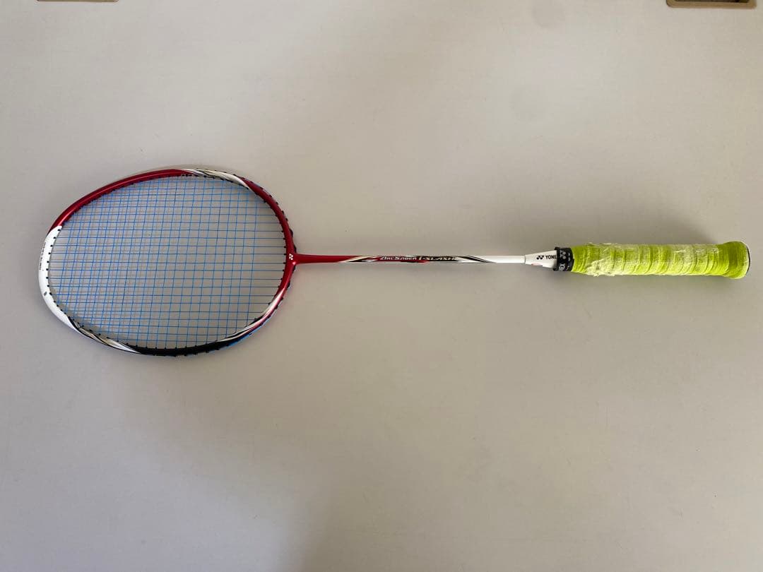 り*ん様 美品 YONEX arcsaber i-slash