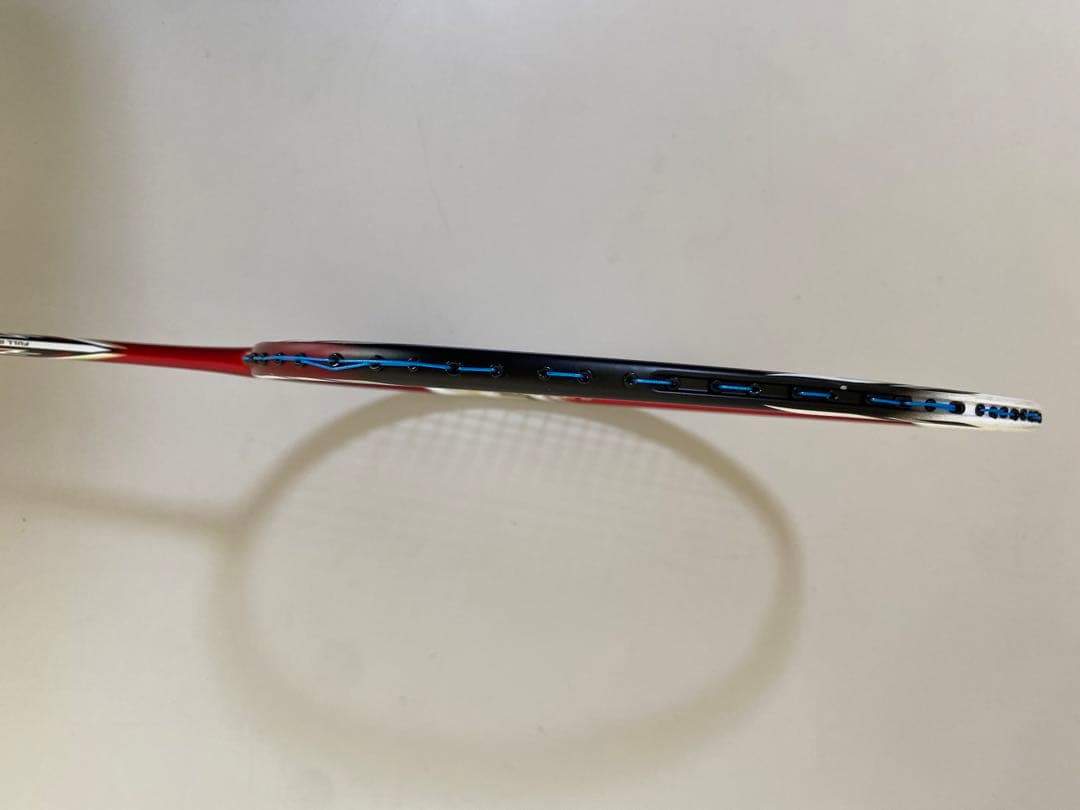 り*ん様 美品 YONEX arcsaber i-slash