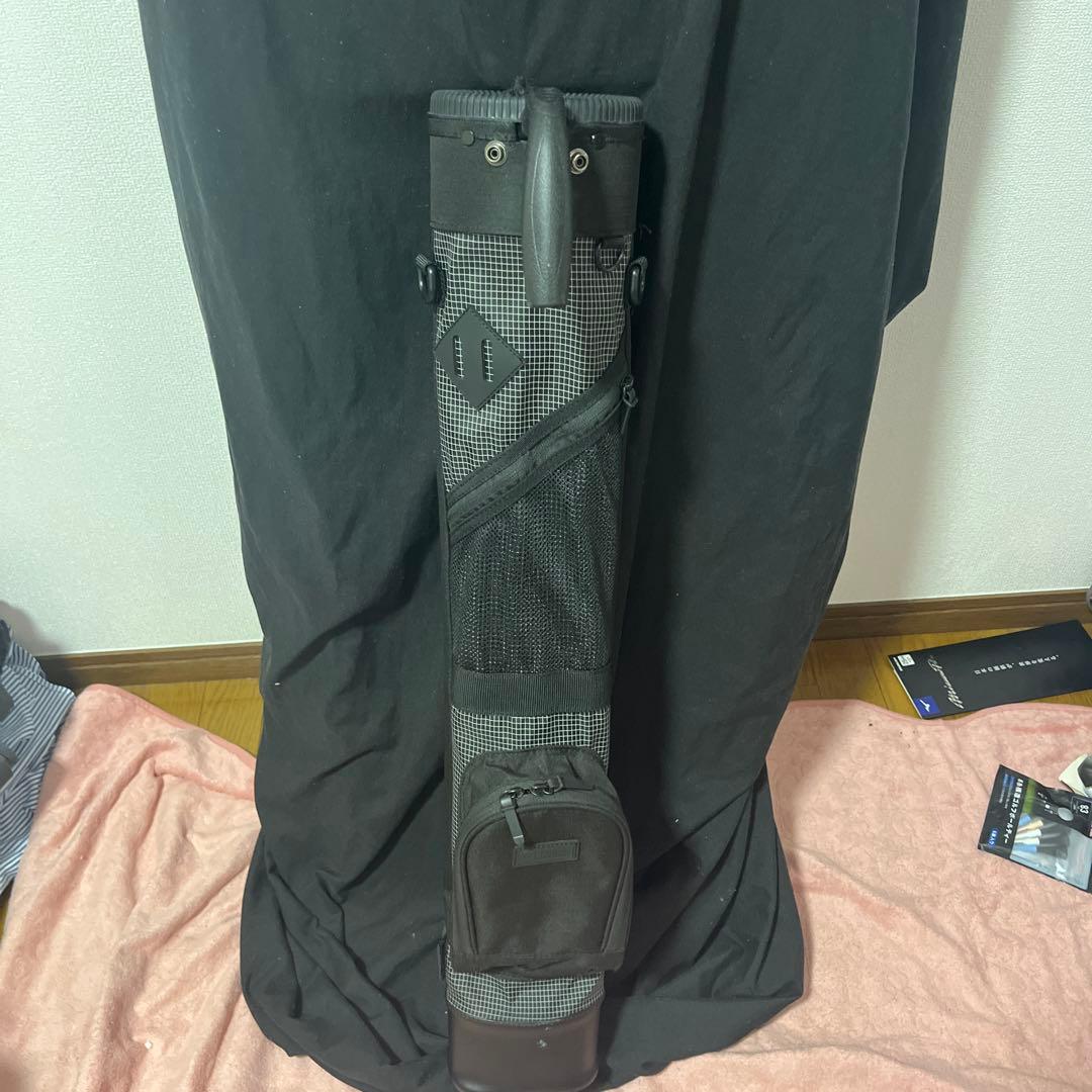 サブバッグ付きテーラーメイド ホンマ ブリジストン ミズノ コブラ 6I~P2