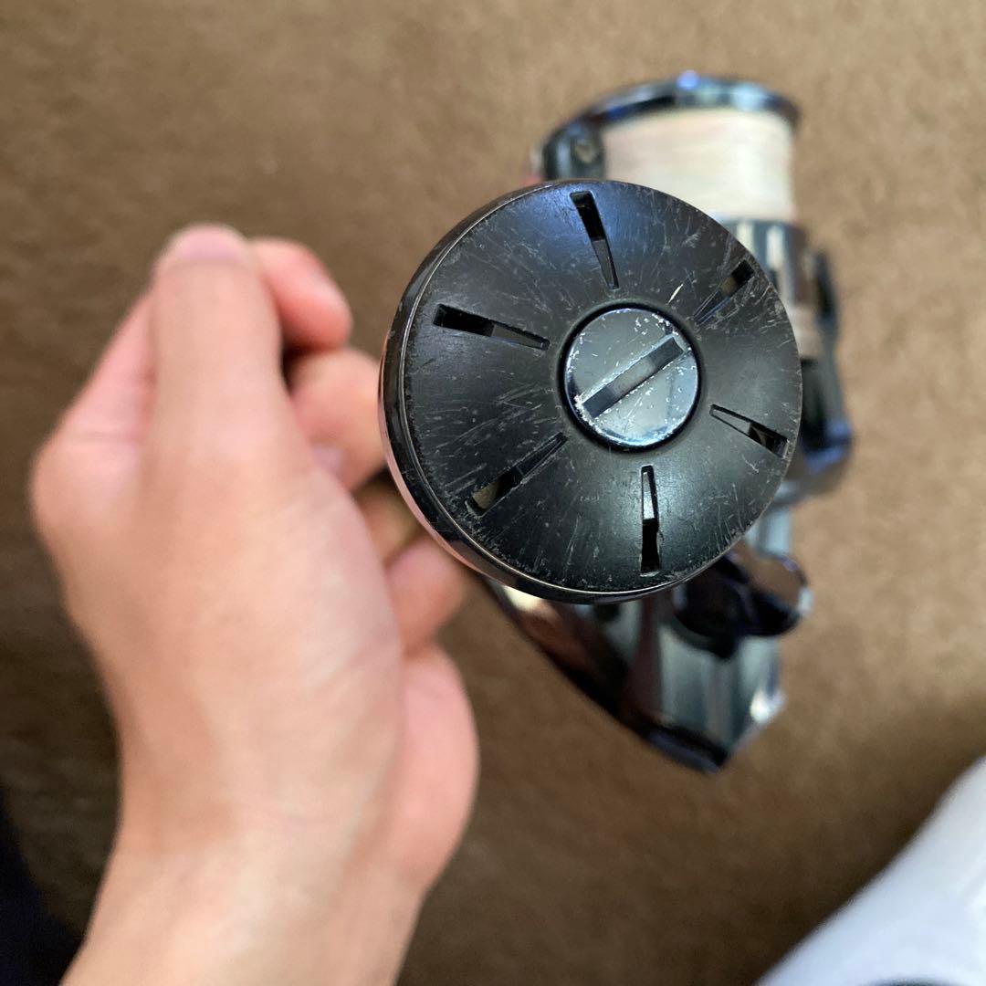 SHIMANO シマノ 20ストラディックSW4000HG