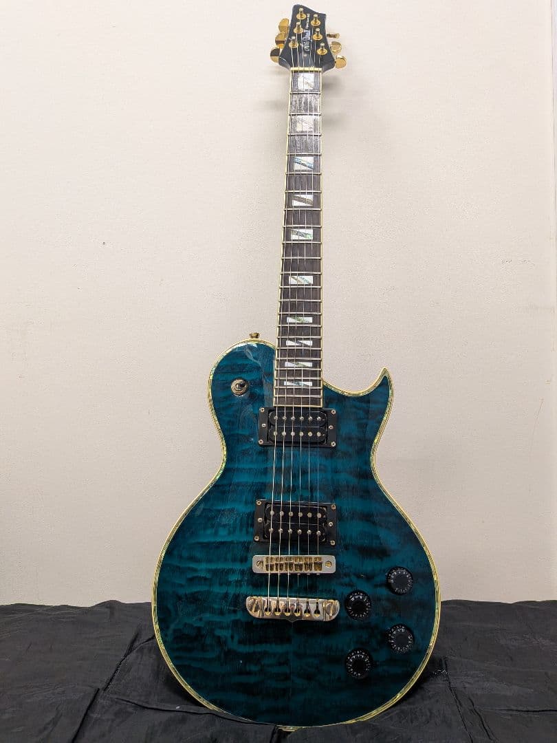 【最終値下げ】希少　Aria Pro II PE-