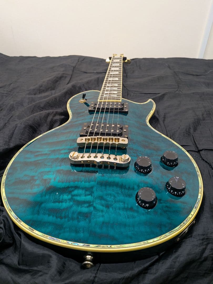 【最終値下げ】希少　Aria Pro II PE-