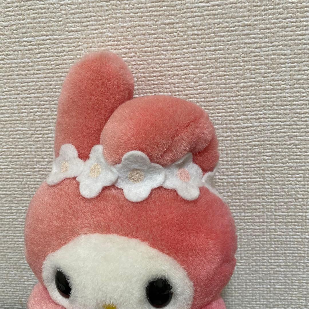 ★☆マイメロ　ぬいぐるみ　3セット　コレクション100シリーズ　2000年　レア