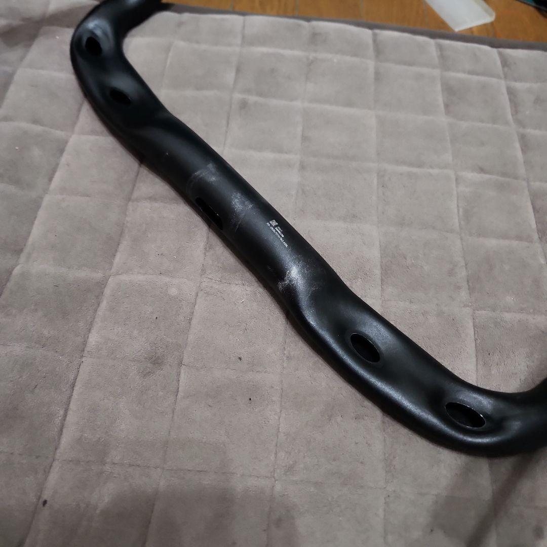 Vision Trimax Aero エアロハンドルバー　42cm 420mm