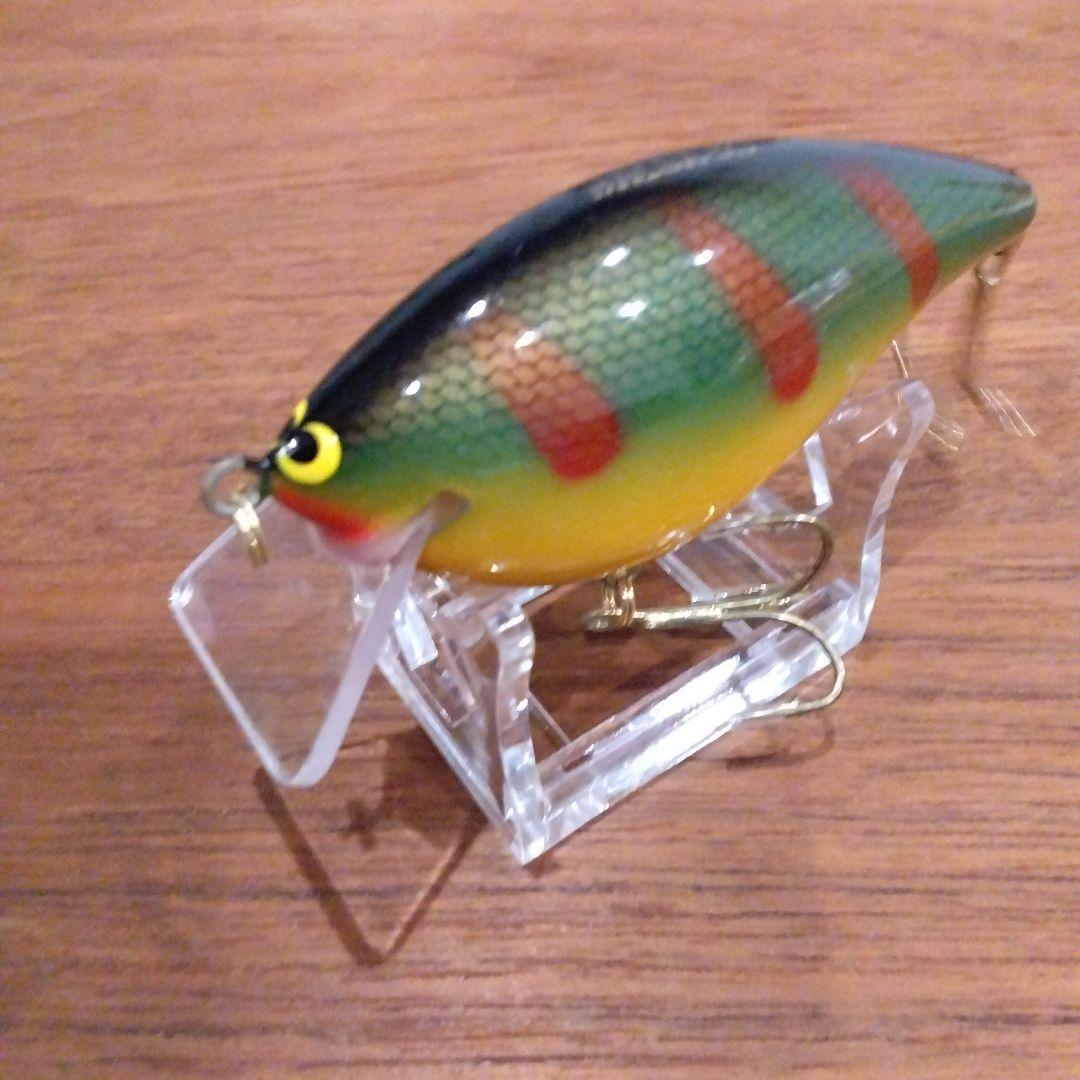 バルサ50 オリジナル　 西岡サイン　オールド