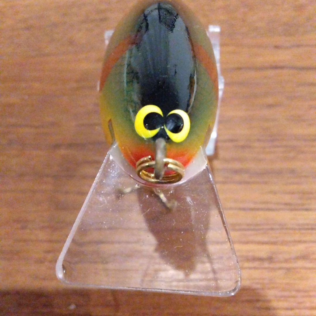 バルサ50 オリジナル　 西岡サイン　オールド