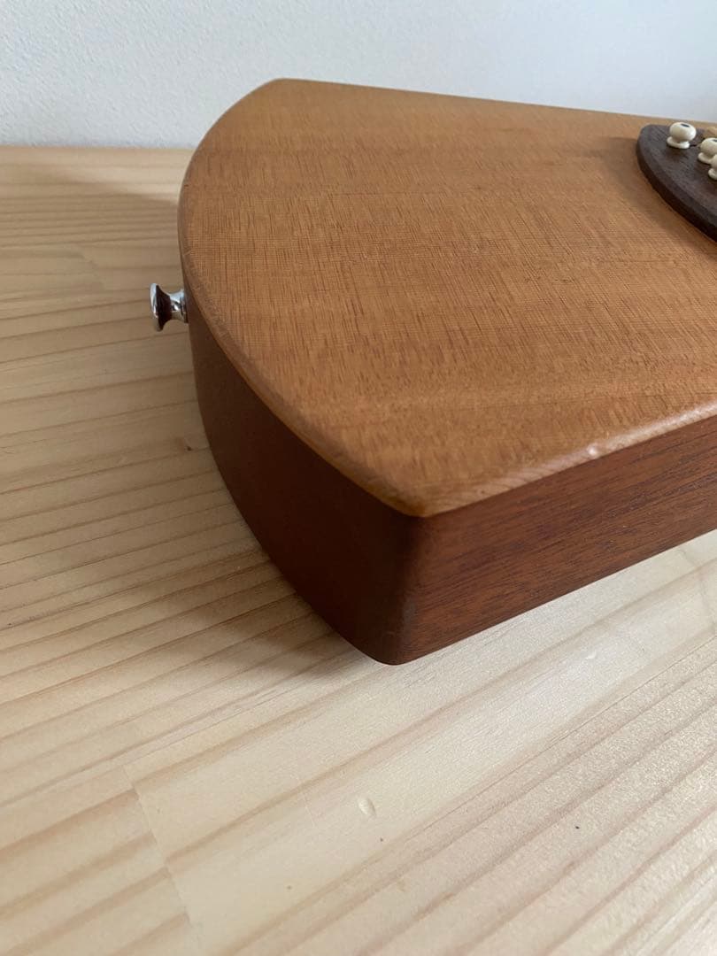 Martin バックパッカー 初期Backpacker ミニギター