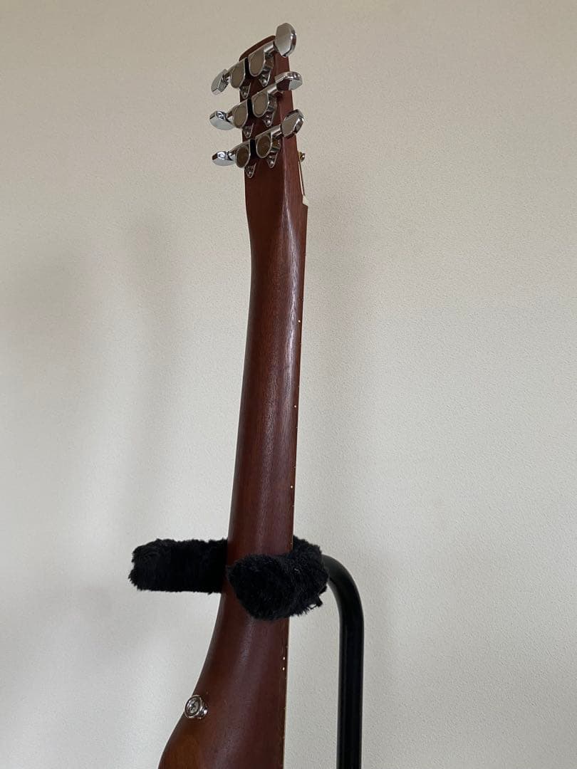 Martin バックパッカー 初期Backpacker ミニギター