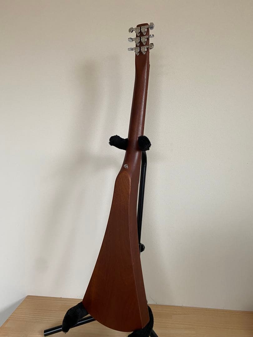 Martin バックパッカー 初期Backpacker ミニギター