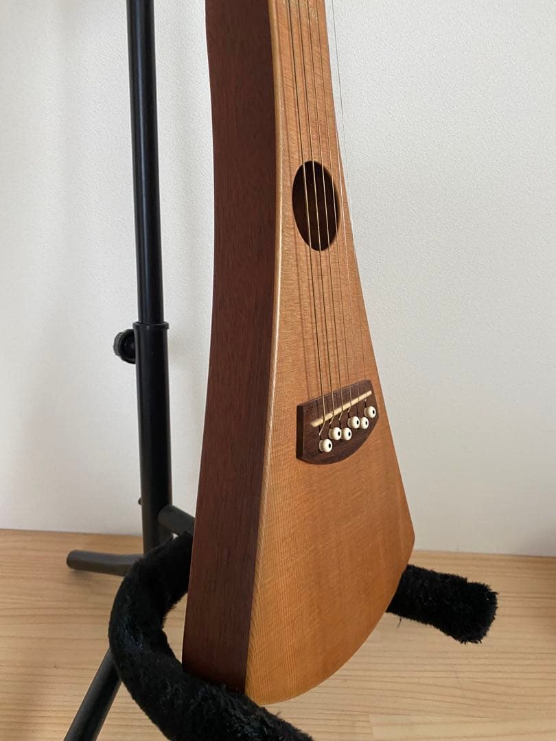 Martin バックパッカー 初期Backpacker ミニギター