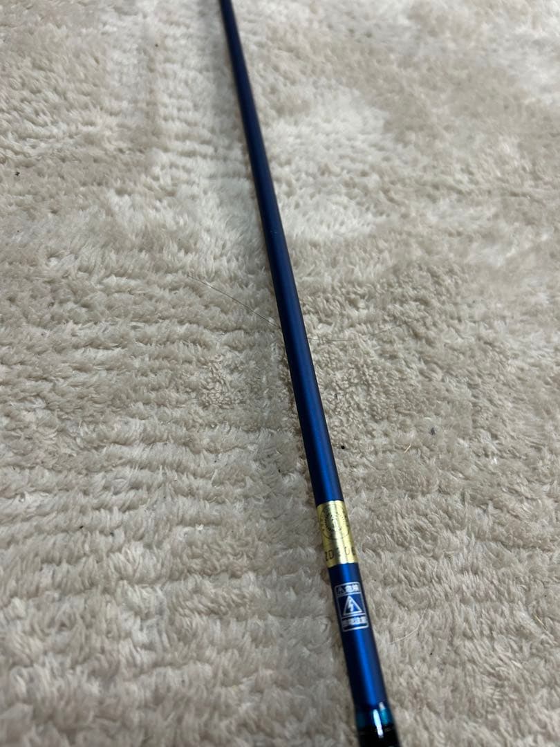 ダイワ　月下美人　インフィート　RF76 アジング　メバリング　ロッド