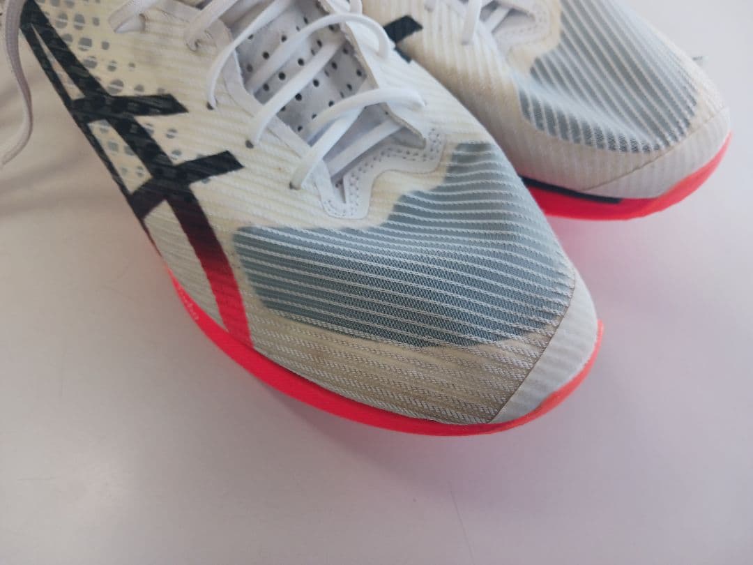 ASICS アシックス メタスピード sp SPEEDSP 26.5cm