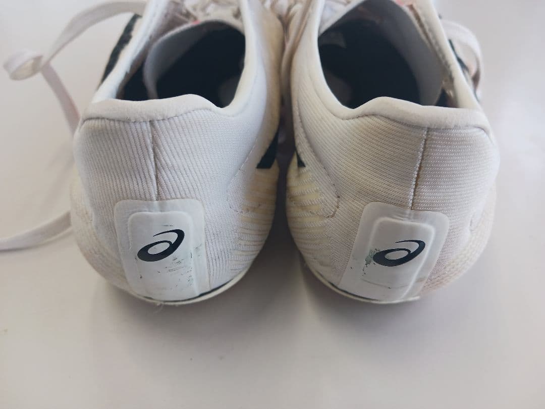 ASICS アシックス メタスピード sp SPEEDSP 26.5cm