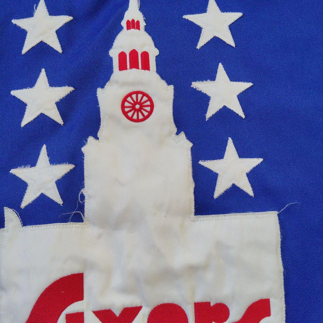 Mitchell & Ness 76ers シャツ　サイズ52