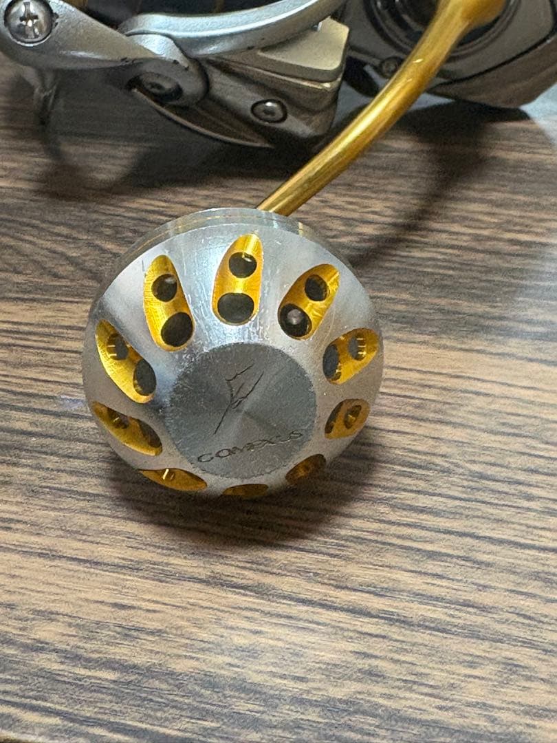 Daiwa FREAMS LT 3000S-CXH スピニングリール ゴメクサス