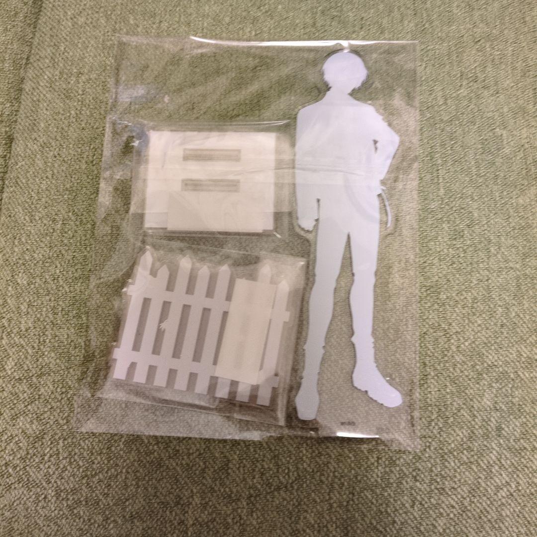 にじさんじ　小柳ロウ　happy pack 2025　にじぱぺっと　まねきねこ