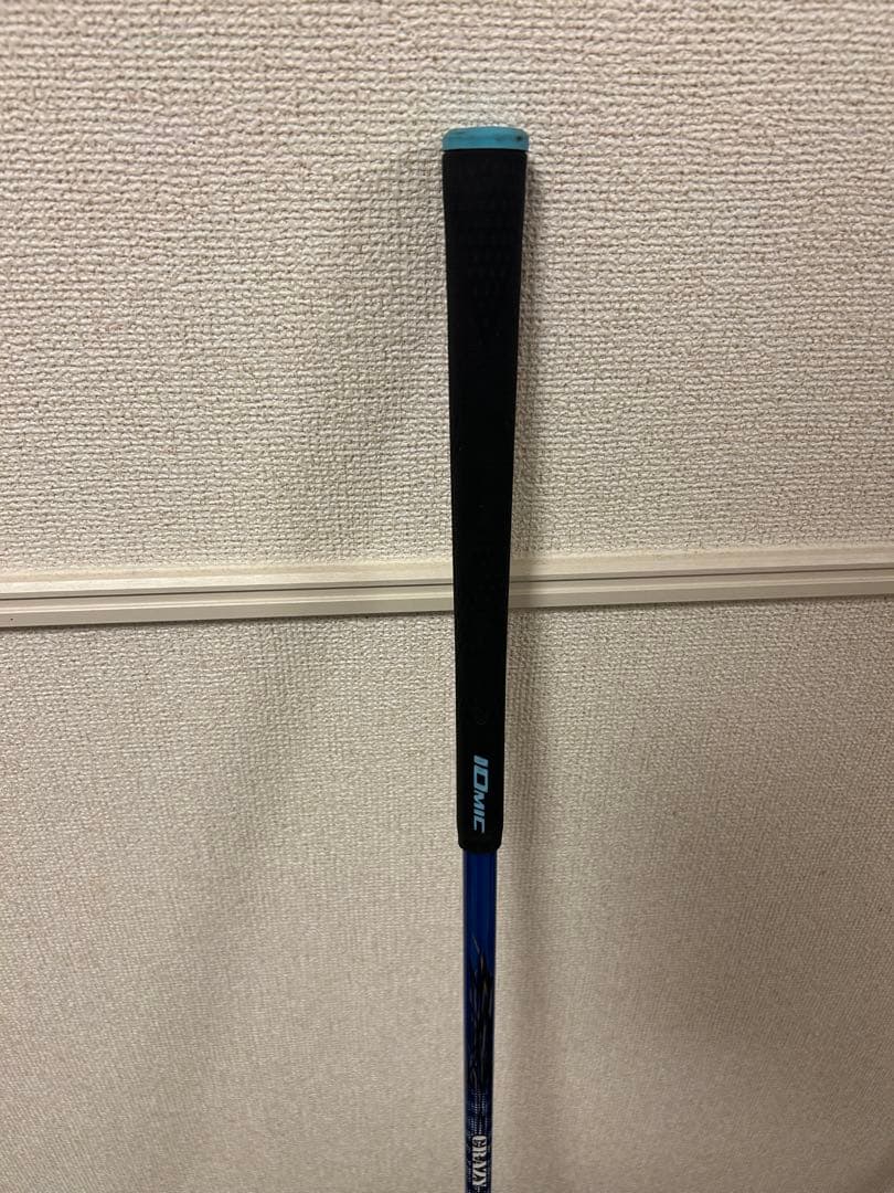 エミリットバハマ　CV11 PROドライバー