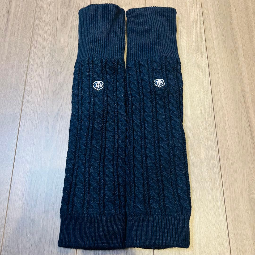 Jack Bunny ジャックバニー ゴルフ レッグウォーマー まとめ売り