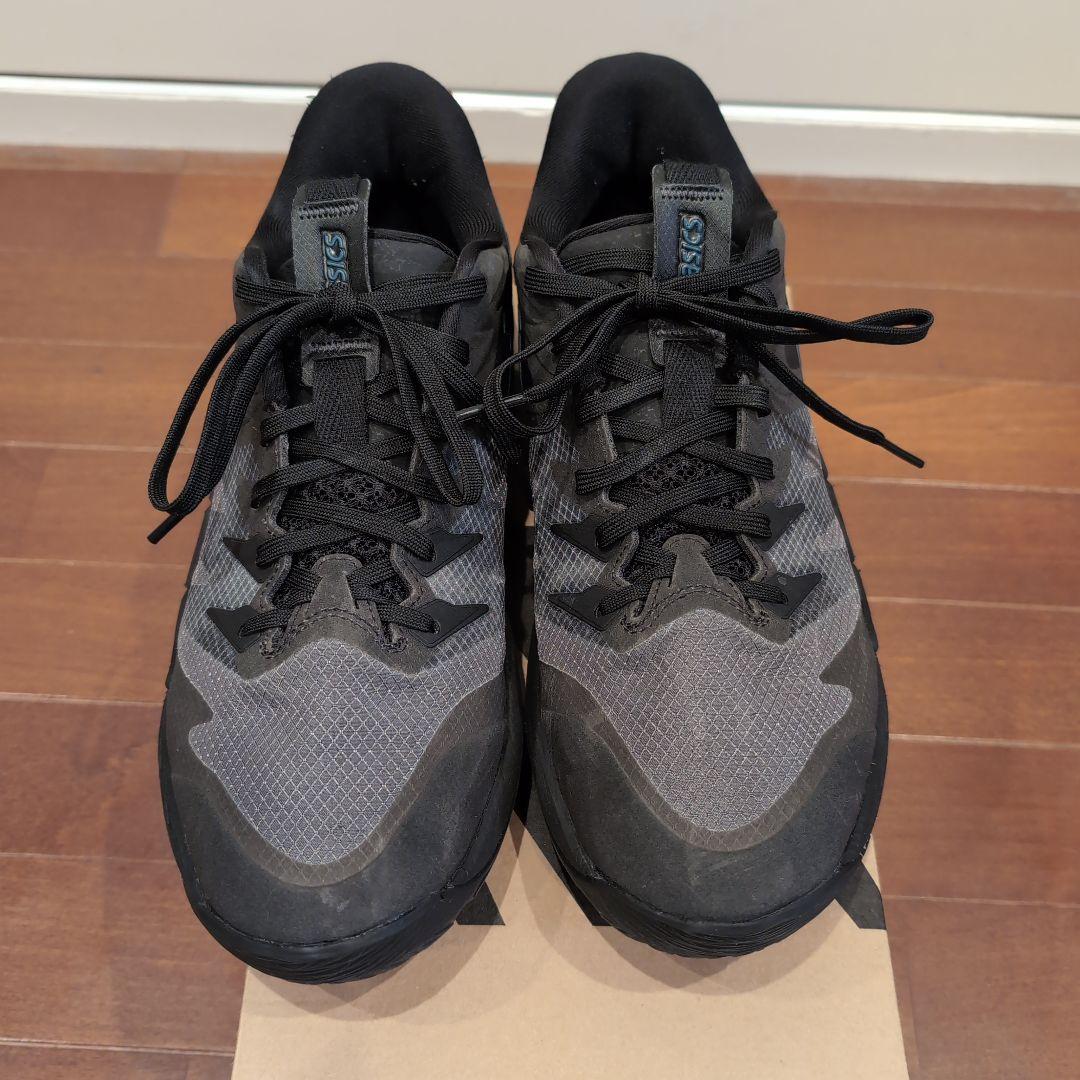 【美品】asics バスケットシューズ UNPRE ARS LOW 2 26㎝