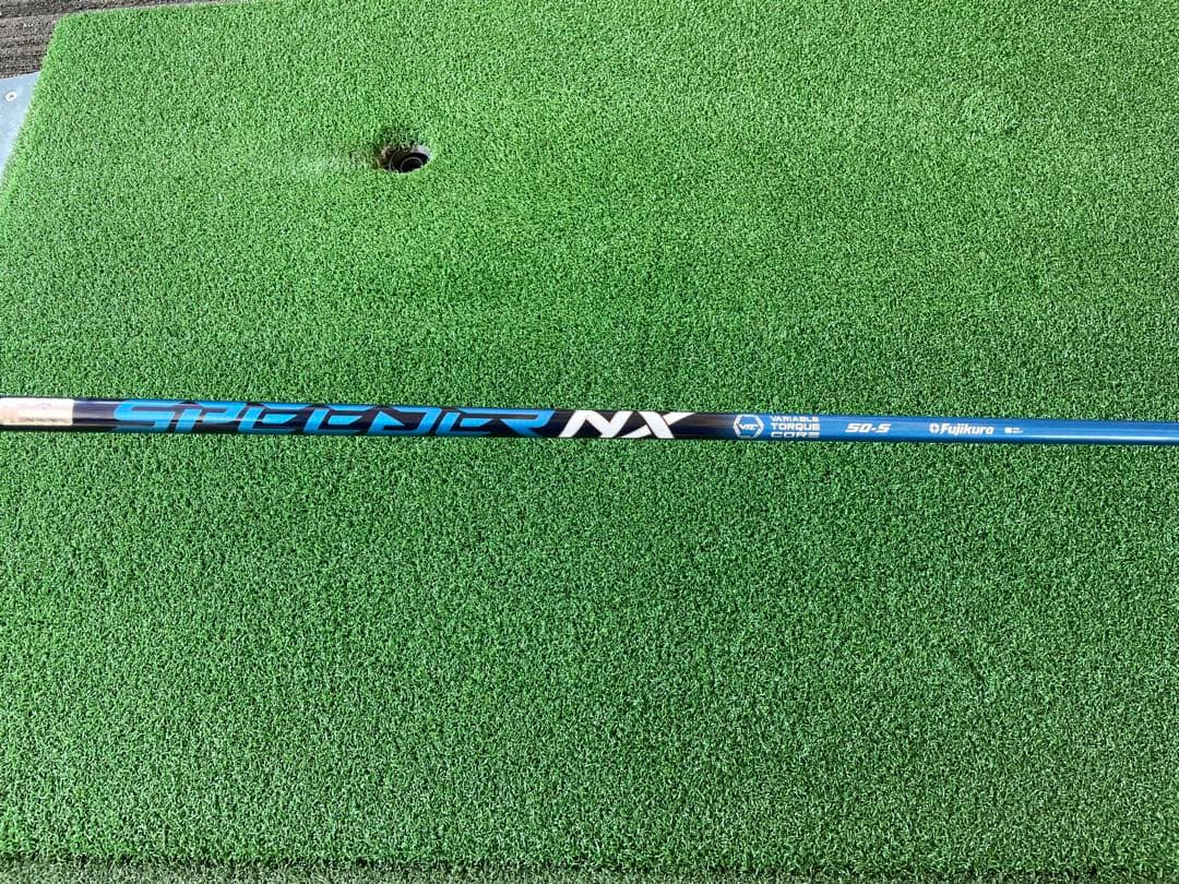 クラブ Callaway Rogue ST MAX 3W SPEEDER NX BLUE