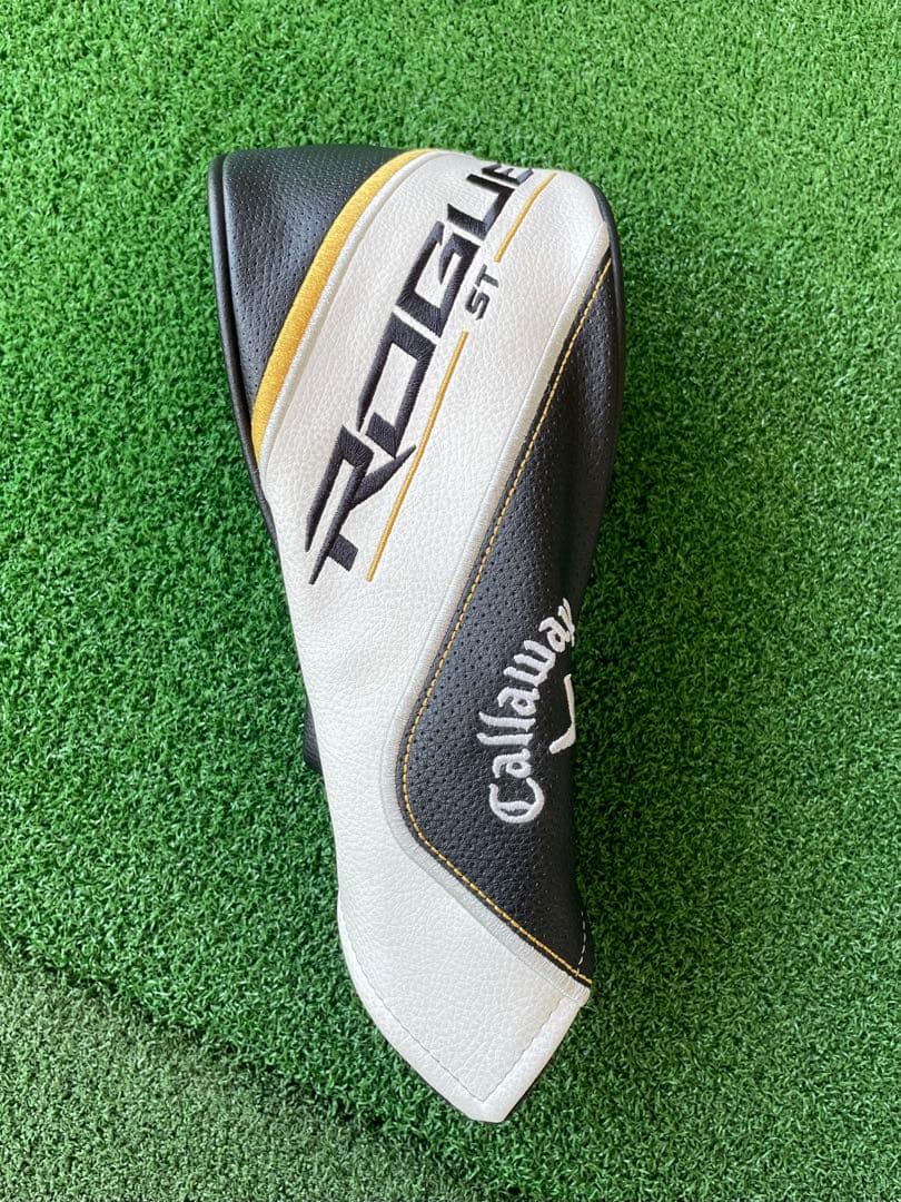 クラブ Callaway Rogue ST MAX 3W SPEEDER NX BLUE